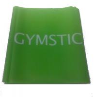 Gymstick PRO Vastuskuminauha Light  (Spring green)