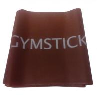 Gymstick PRO Vastuskuminauha Heavy (Brown)