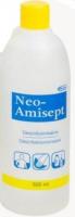 Neoamisept ihonpuhdistusaine 0,5L